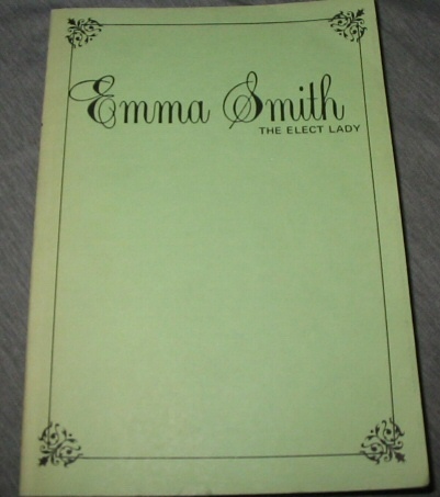 Image for EMMA SMITH - Elect Lady EMMA SMITH - Elect Lady