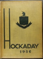 Image for 1956 Hockaday High School - Yearbook (Dallas, Texas) 1956 Hockaday High School - Yearbook (Dallas, Texas)