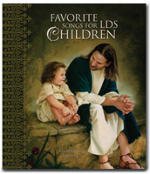 Favorite Songs for LDS Children