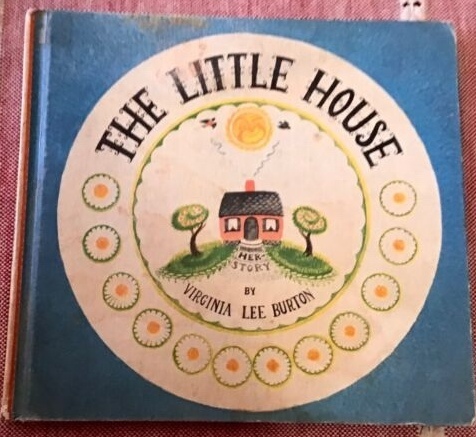 The Little House