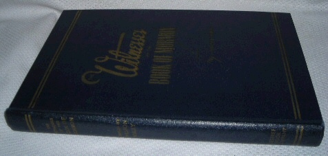 Image for THE WITNESSES OF THE BOOK OF MORMON THE WITNESSES OF THE BOOK OF MORMON