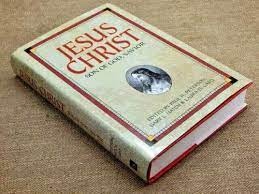 Image for Jesus Christ; Son of God, Savior Jesus Christ; Son of God, Savior