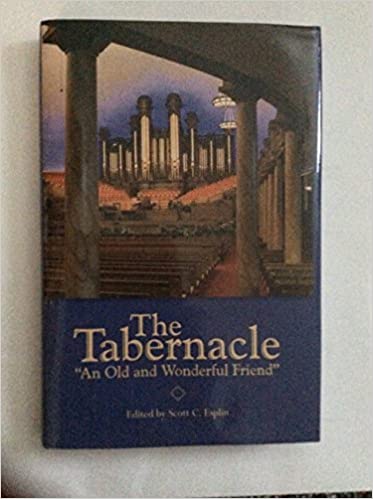 Image for THE TABERNACLE - THE TABERNACLE -