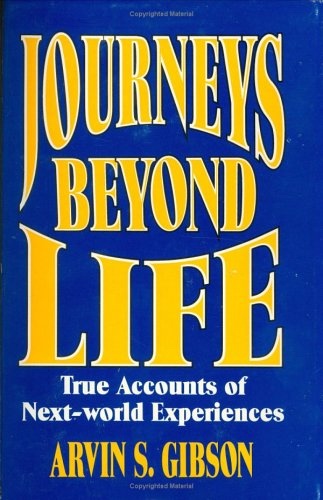 Image for JOURNEYS BEYOND LIFE JOURNEYS BEYOND LIFE