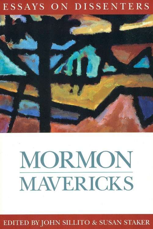 Image for MORMON MAVERICKS MORMON MAVERICKS