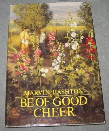 Image for Be of Good Cheer - (Signed) Be of Good Cheer - (Signed)