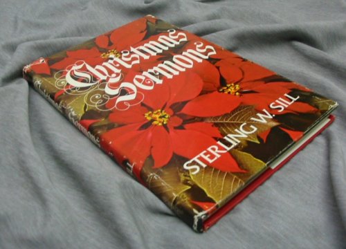 CHRISTMAS SERMONS