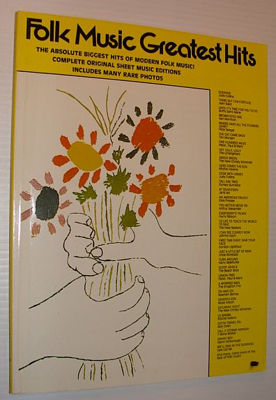 Folk Music Greatest Hits
