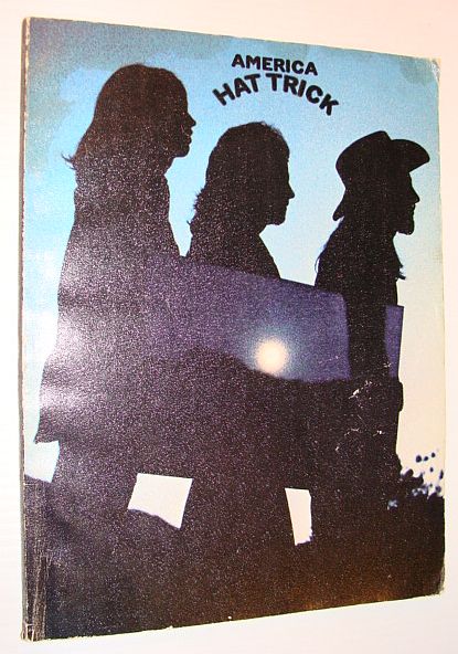 Hat Trick: America Songbook
