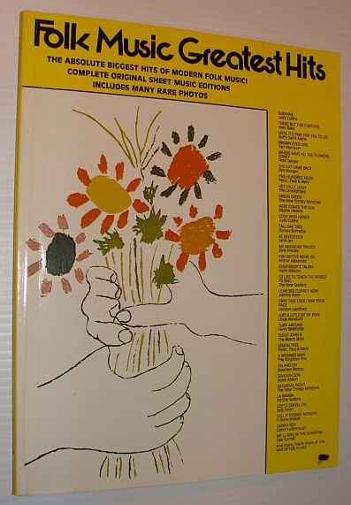 America - Songbook
