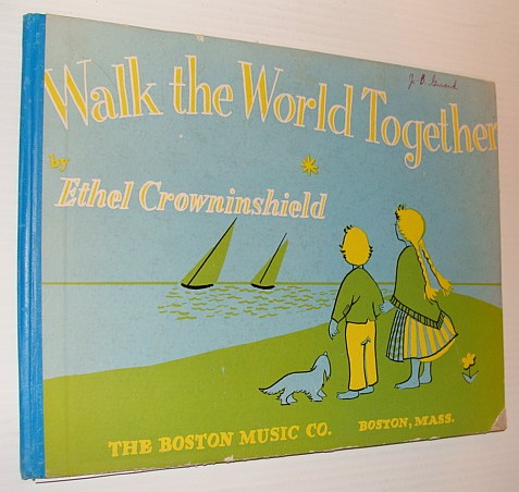 Image for Walk the World Together Walk the World Together