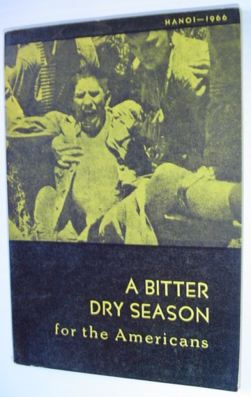 A Bitter Dry Season for the Americans