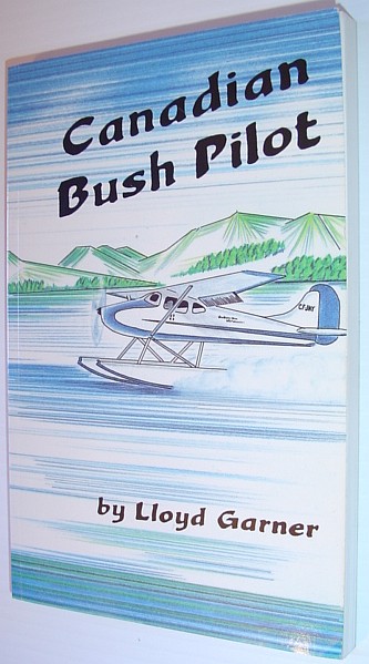 Image for Canadian Bush Pilot Canadian Bush Pilot