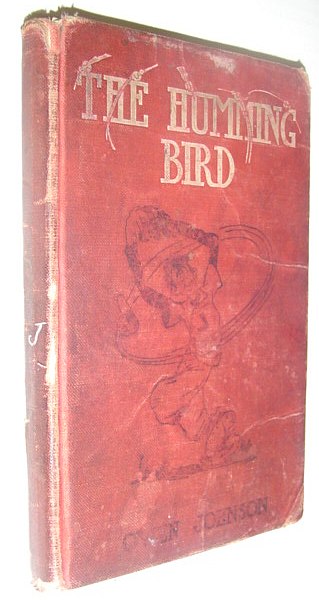 The Humming Bird