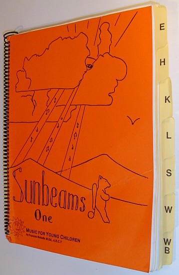 Moonbeams One (I)