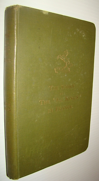 Image for The Story of the The Story of the