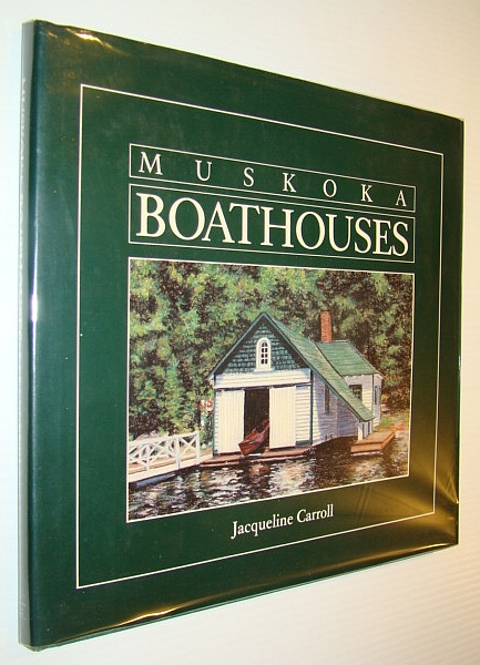 Image for Muskoka Bathouses Muskoka Bathouses