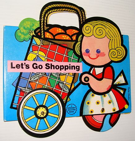 Let's Go Shopping