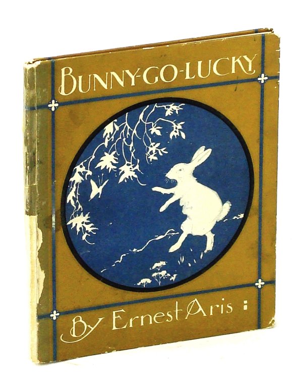 Bunny-Go-Lucky