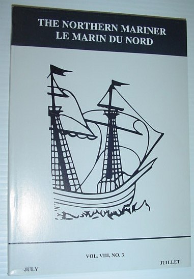 The Northern Mariner - The Journal of the Canadian Nautical Research Society: July 1998 - Wreck of the Troopship 'Commerce'