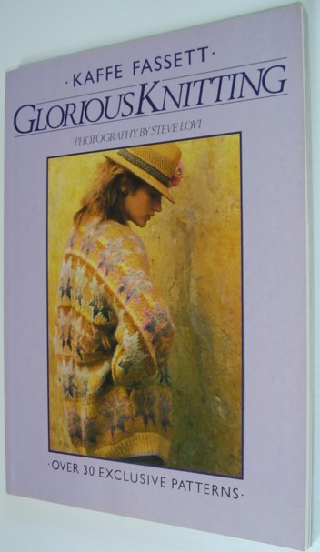 Image for Glorious Knitting: Over 30 Exclusive Patterns Glorious Knitting: Over 30 Exclusive Patterns