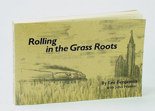 Image for Rolling in the Grass Roots Rolling in the Grass Roots