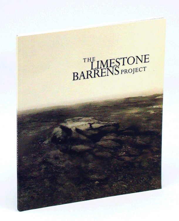 Image for Limestone Barrens Project - Complete With CD Limestone Barrens Project - Complete With CD