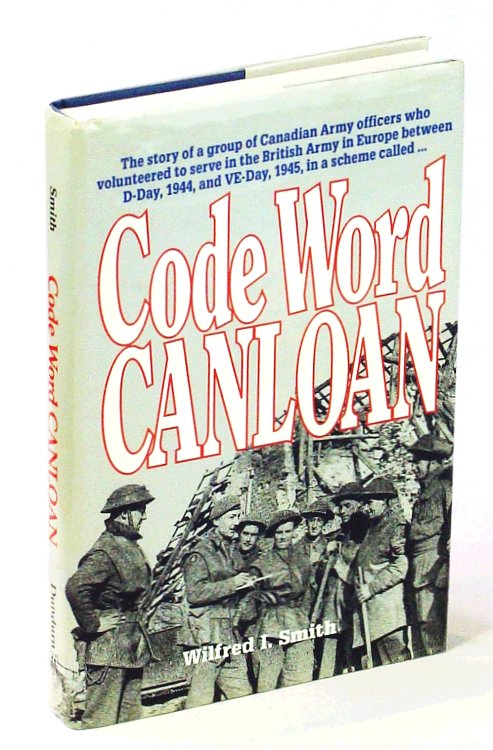 Image for Code Word CANLOAN Code Word CANLOAN