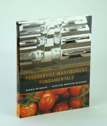 Image for Foodservice Management Fundamentals Foodservice Management Fundamentals