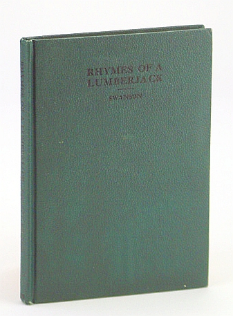 Image for Rhymes of a Lumberjack Rhymes of a Lumberjack