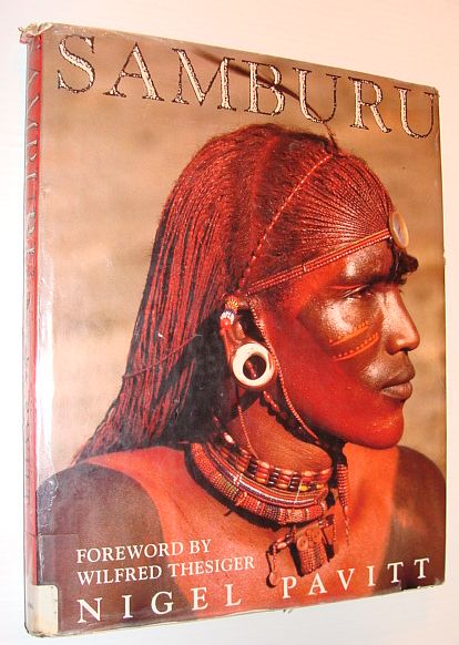 Image for Samburu Samburu