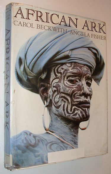 Image for African Ark: People and Ancient Cultures of Ethiopia and the Horn of Africa African Ark: People and Ancient Cultures of Ethiopia and the Horn of Africa