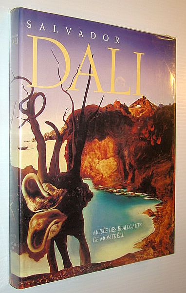 Image for Salvador Dali Salvador Dali
