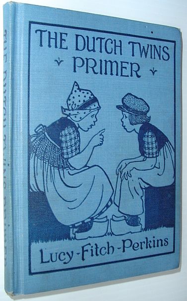 Image for The Dutch Twins Primer The Dutch Twins Primer