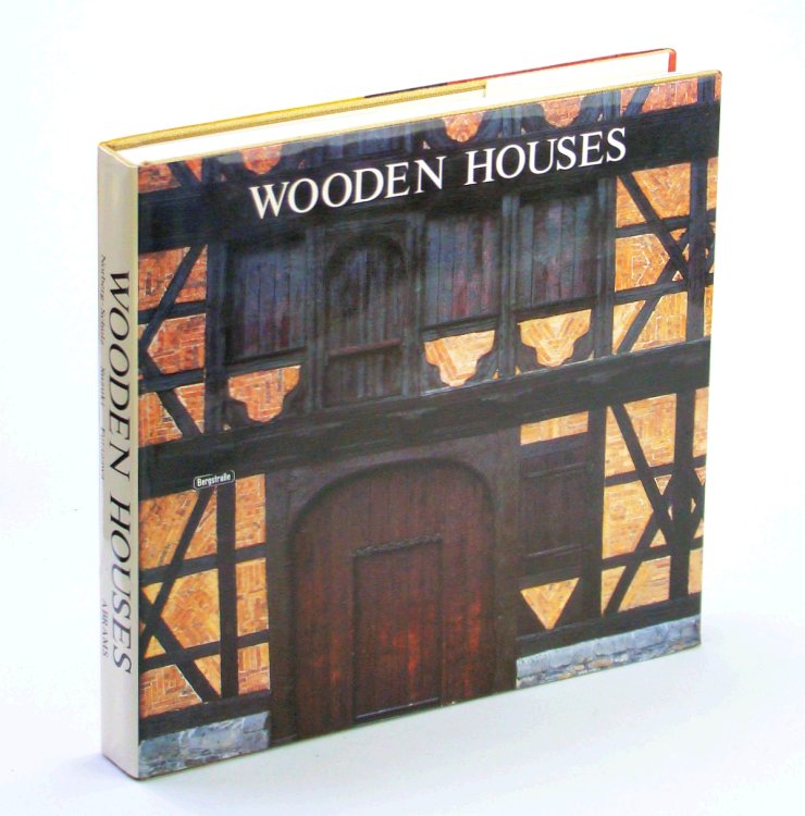 Image for Wooden Houses Wooden Houses