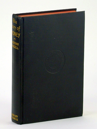 Image for The Story of Money The Story of Money
