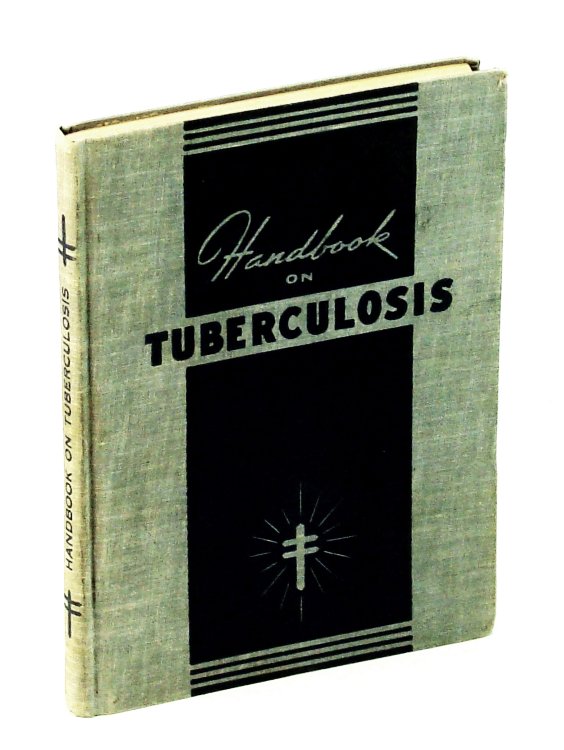 Handbook on Tuberculosis