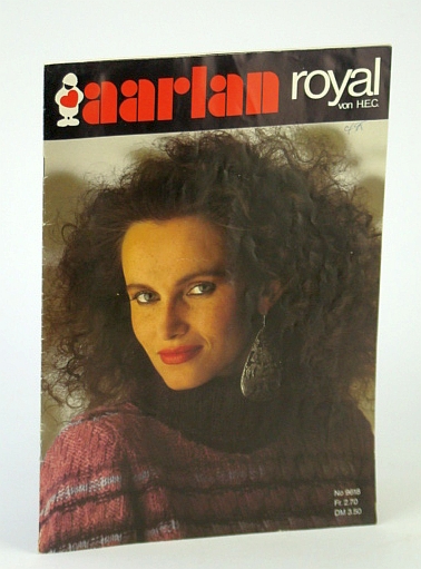 Image for Aarlan Royal, No. 9618 Aarlan Royal, No. 9618