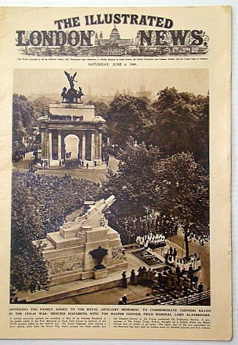 Image for The Illustrated London News, Saturday, June 4, 1949: Scenes in Little Known Afghanistan The Illustrated London News, Saturday, June 4, 1949: Scenes in Little Known Afghanistan