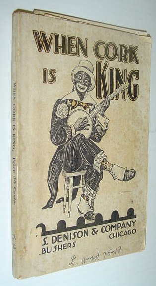 When Cork is King