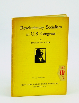 Revolutionary Socialism in U.S. Congress: 
