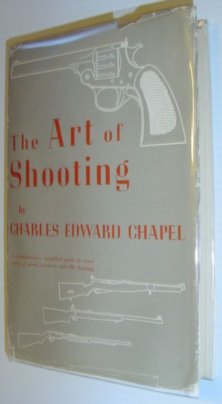 The Art of Shooting