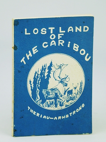 Image for Lost Land of the Caribou Lost Land of the Caribou
