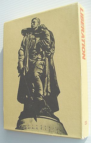 Image for Liberation - in Slipcase Liberation - in Slipcase