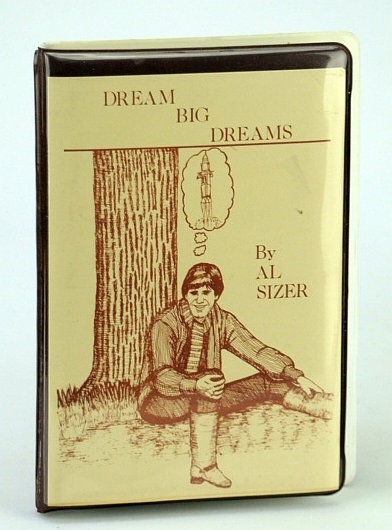 Dream Big Dreams: Two (2) Audio Cassette Tapes Complete with Case