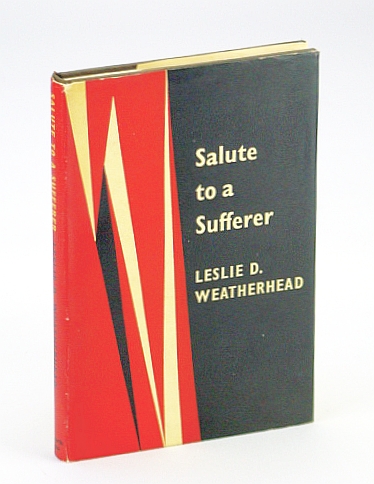 Image for Salute to a Sufferer: A.S. Peake Memorial Lecture, No. 7 (Seven) Salute to a Sufferer: A.S. Peake Memorial Lecture, No. 7 (Seven)