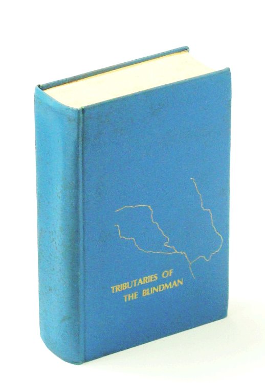 Image for Tributaries of the Blindman Tributaries of the Blindman