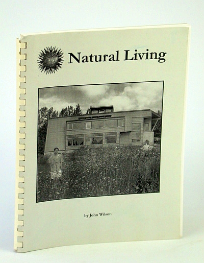 Image for Natural Living Natural Living