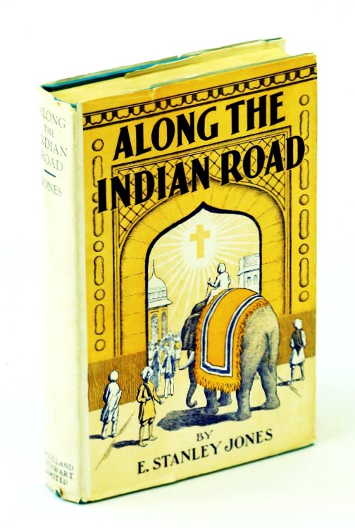 Image for Along the Indian Road Along the Indian Road