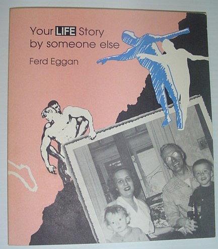 Image for Your Life Story By Someone Else Your Life Story By Someone Else